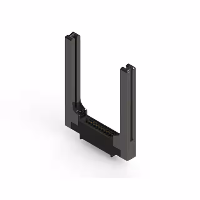 395-011-525-658 EDAC Inc.  Edgeboard Connectors